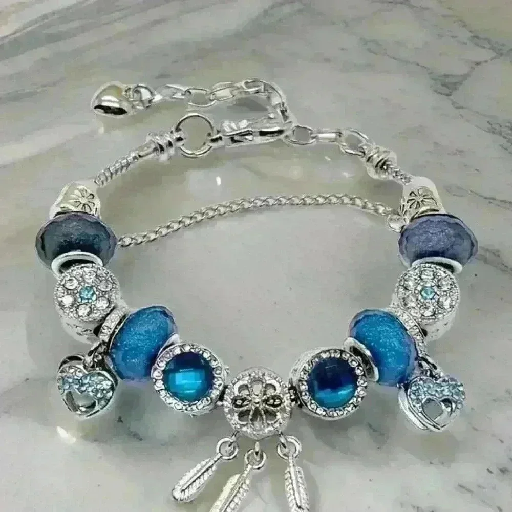 N/A dreamcatcher charm